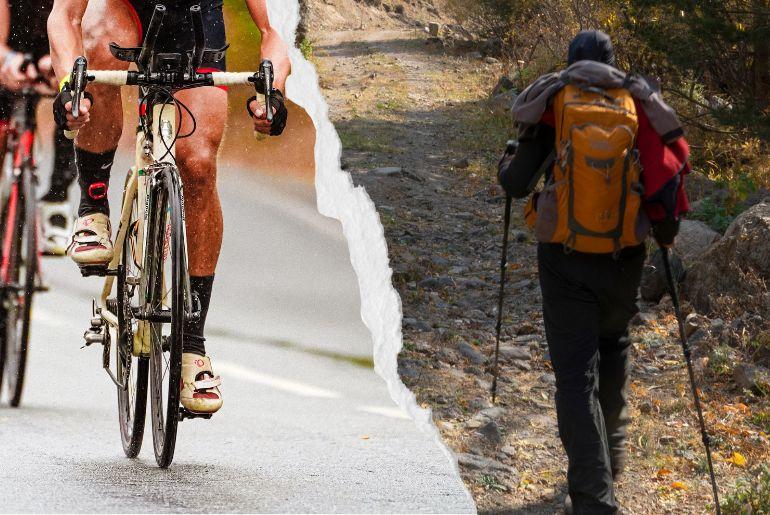 Occhiali per sport primaverili: le migliori soluzioni per ciclisti, runner e escursionisti